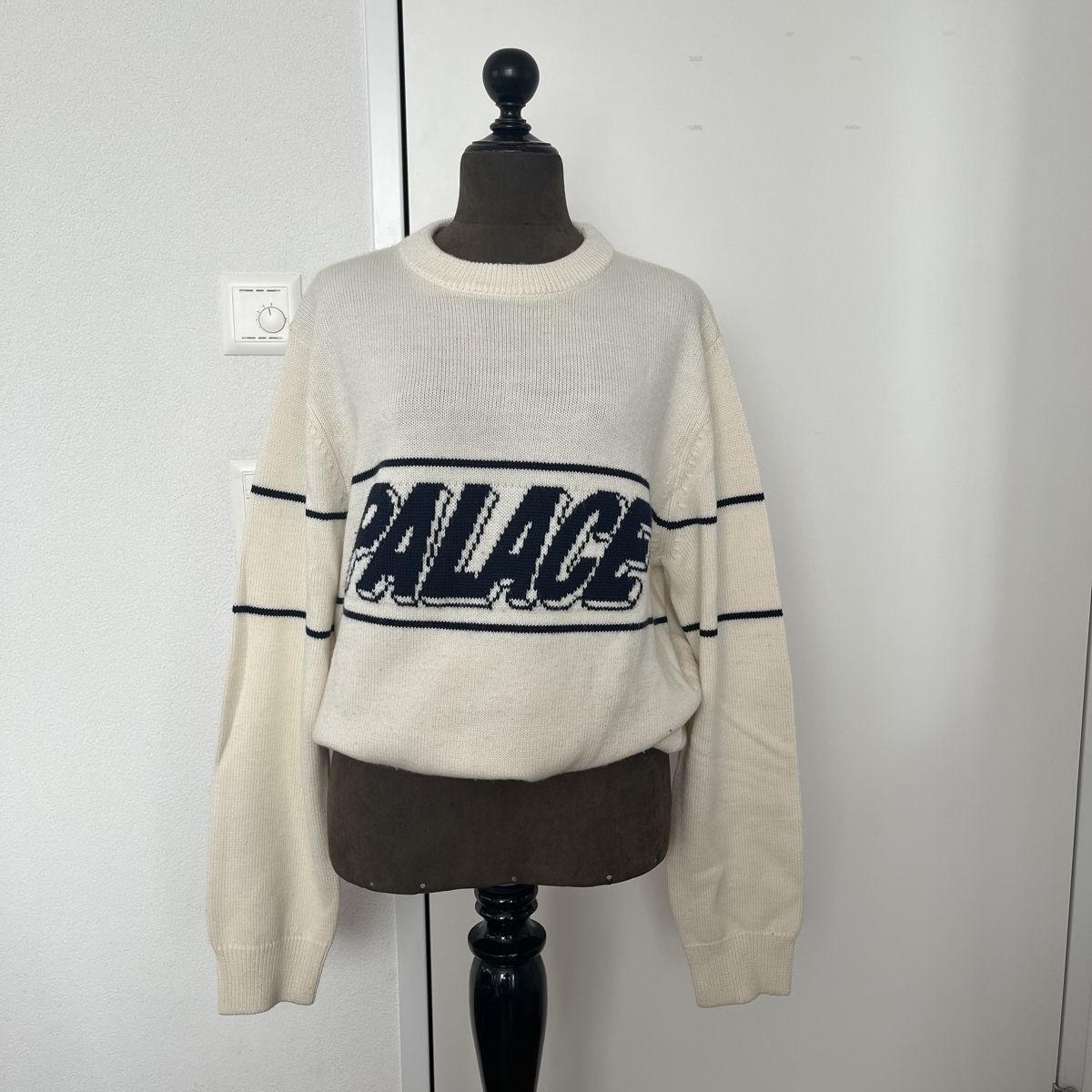 Palace Maglioni & Felpe: Palace Pullover – Nuovo (secondo la descrizione) da Zug venduto da saskia-chiara