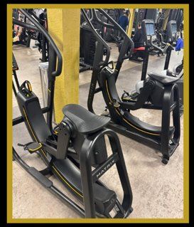 Hometrainer: Matrix S-Force Performance Trainer (Wie Neu) Preis pro Stück – Usato da Luzern venduto da sab_79qw