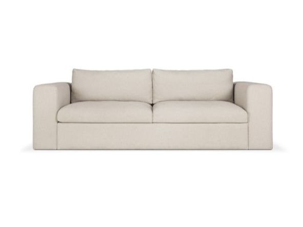 Ethnicraft Divani: Designersofa Ethnicraft Mellow NEU! – Nuovo (secondo la descrizione) da Thusis venduto da Steffi_P 2