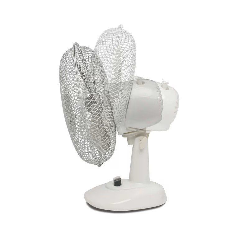 Ventilatoren: Tischventilator neu und original verpackt – Neu und originalverpackt aus Bergdietikon von Zozo 3