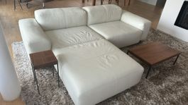 Vitra-Sofa