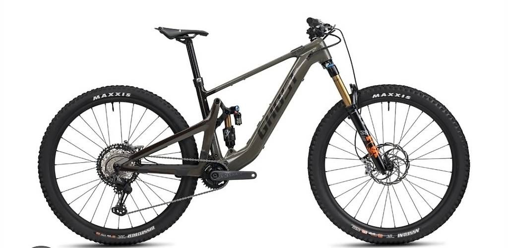 Biciclette: Ghost E-bike PATH RIOT FULL PARTY XL – Usato da St.Gallen venduto da SE-BIKEPERFORMANCE