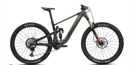 Ghost E-bike PATH RIOT FULL PARTY XL