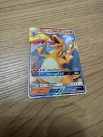 Carte Pokémon Dracaufeu GX 9/68 état correct occasion