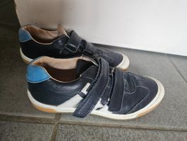 Bisgaard weiche Halbschuhe, Turnschuhe 35 wie Froddo