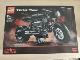 Lego 42155 Technic OVP ungeöffnet