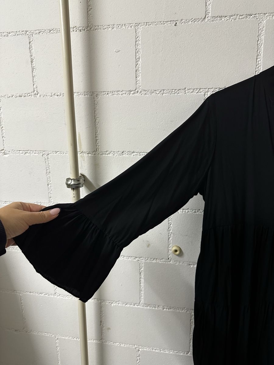 Zebra Vestiti: Schwarzes Kleid von Zebra, Gr. M – Usato da Siebnen venduto da luana_cataleya 2