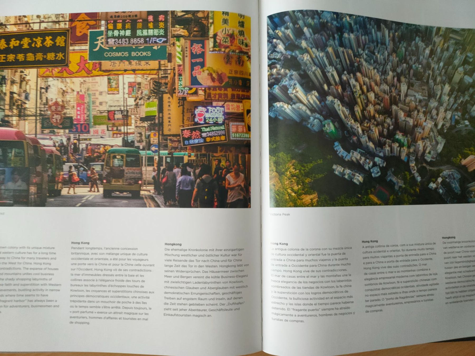 Libri: Grand livre CHINA – Usato da Solothurn venduto da piz_77l6 5