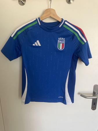 Italia Fussball-Trikot