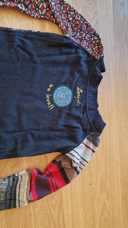 Maglioni & Felpe: Pullover Desigual – Usato da Sarnen venduto da elawid 1
