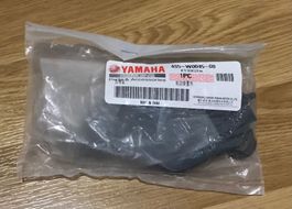 Neue Bremsbeläge Yamah Vity125