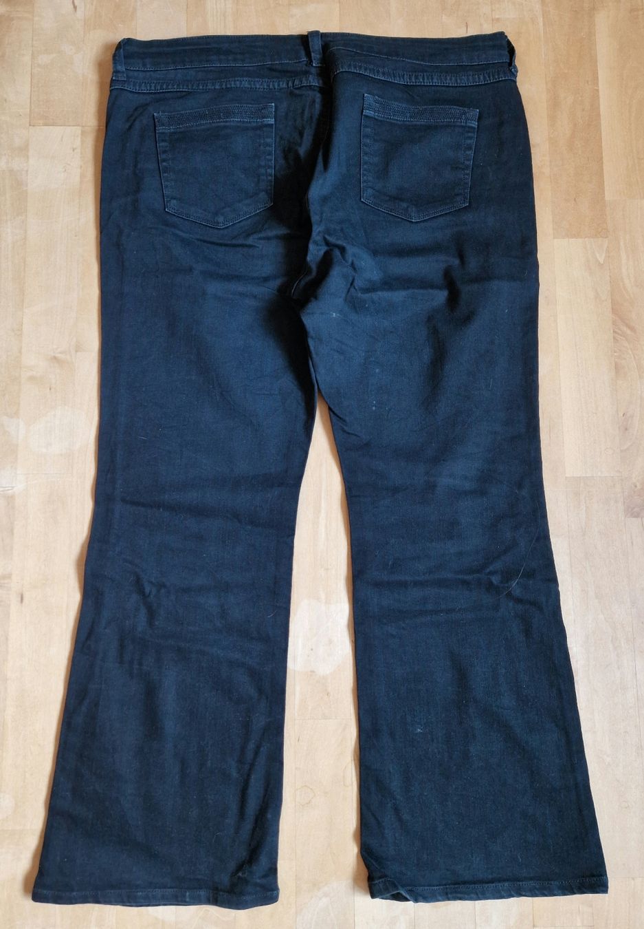 Jeans: Marks & Spencer Damenhose Gr. 50 – Usato da Muri b. Bern venduto da mlu_vgj7