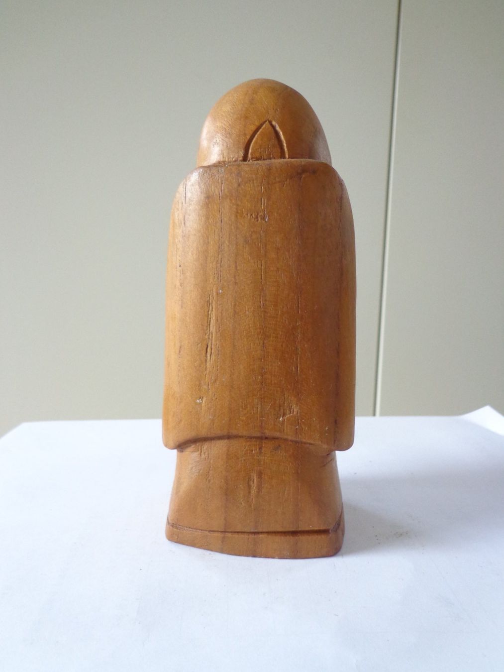Statuette: Holz Füguren – Usato da Schönenwerd venduto da beibei01 8