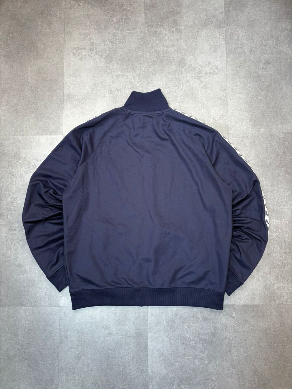 Fred Perry Jacken: Vintage Fred Perry Trainingsjacke - Grösse XL – Neu (gemäss Beschreibung) aus Werdenberg von hase.vintage 3
