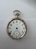 Omega Taschenuhr