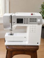 Machine à coudre Bernina B350 Patchwork Edition – état neuf
