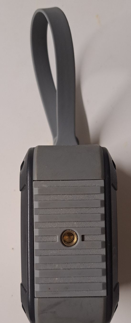 Haut-parleurs: Bluetooth Boxe GEBERIT – D'occasion à Biel/Bienne par Sasha4u 1
