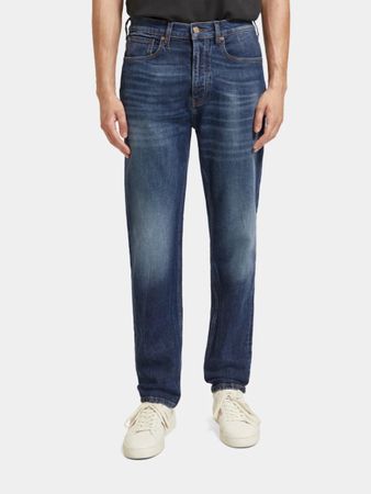 Scotch & Soda  - Drop tapered jeans - Orginalpreis 150.-