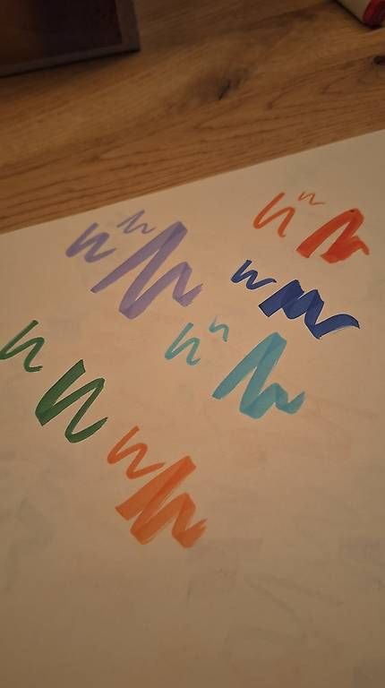 Penna & Evidenziatori: Sketch Marker Box - KAYWIN – Usato da Schattdorf venduto da wurmbosle 2