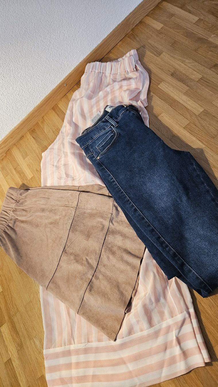 Lotti di vestiti: Damen Kleiderpaket Gr. S – Usato da Zürich venduto da mar_6fjp 4