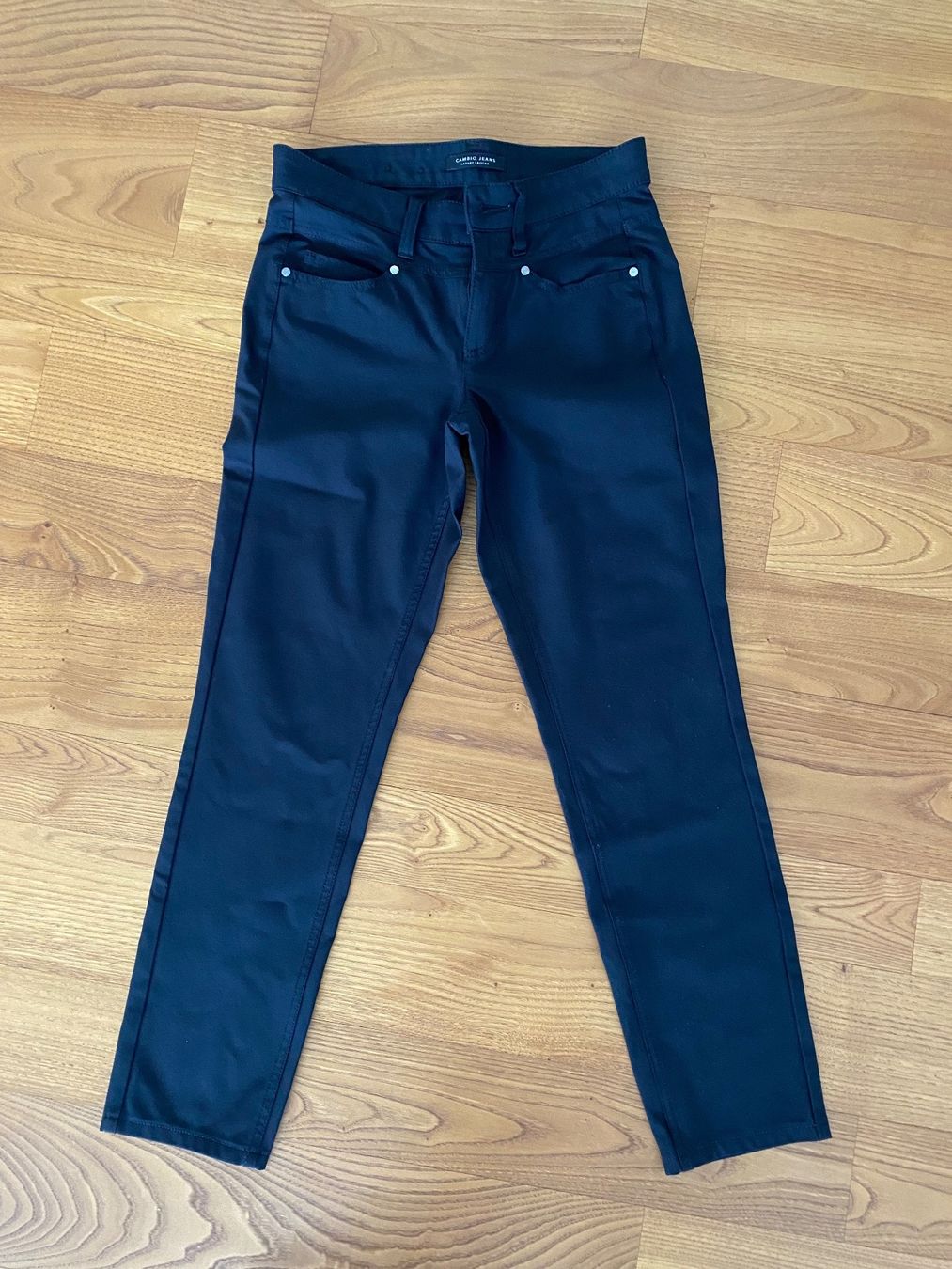 Cambio Jeans: Hose von Cambio Jeans – Gebraucht aus Sissach von laura.x4 1