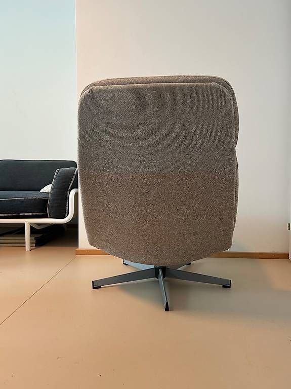 Poltrone: Vintage IKEA Drehsessel – Usato da Zürich venduto da Klancaster 1