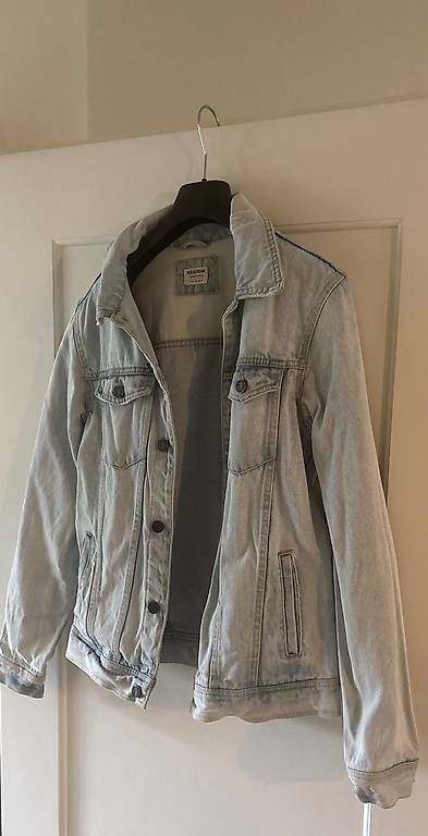Giacche: Jeansjacke – Usato da Zürich venduto da Jes_4