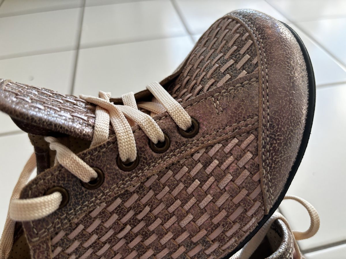 Helvesko Scarpe da donna: Helvesko Schuhe gr. 37 – Usato da langenthal venduto da rundholz7 5