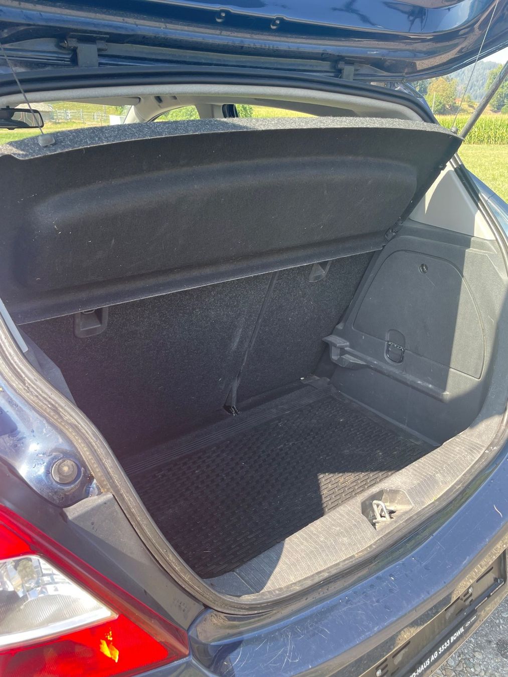 Opel Autos: Opel Corsa 1.4 Turbo – D'occasion à Langnau i. E. par son_00 7