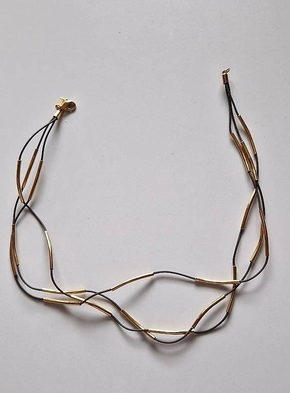Catenine: Collier MARION von Jenny Lane – Usato da Deitingen venduto da Amerikanis79