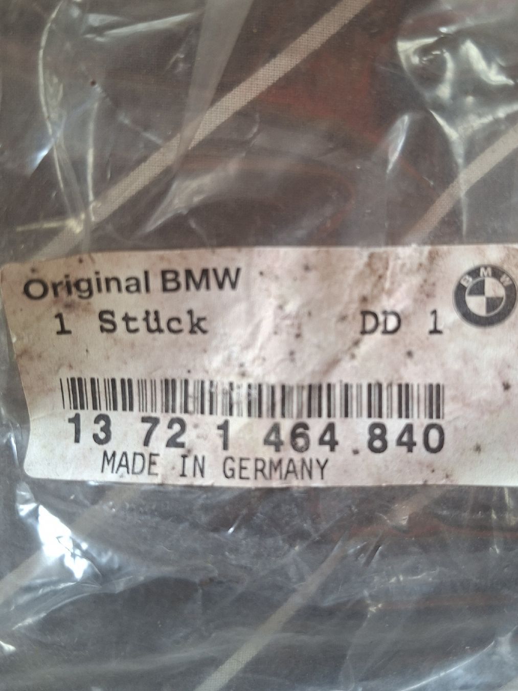 BMW Alle Motorradersatzteile: BMW Motorrad Airbox  K1200 – Neu und originalverpackt aus Aadorf von classicpower02 6
