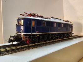 Roco Baureihe E18 DB