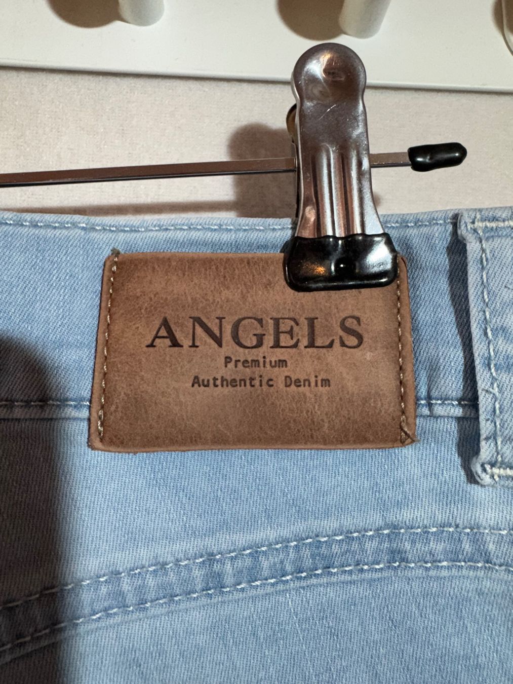 Angels Jeans: Jeans von Angels Gr. 38 – Usato da Grosswangen venduto da second_hand_dress 4
