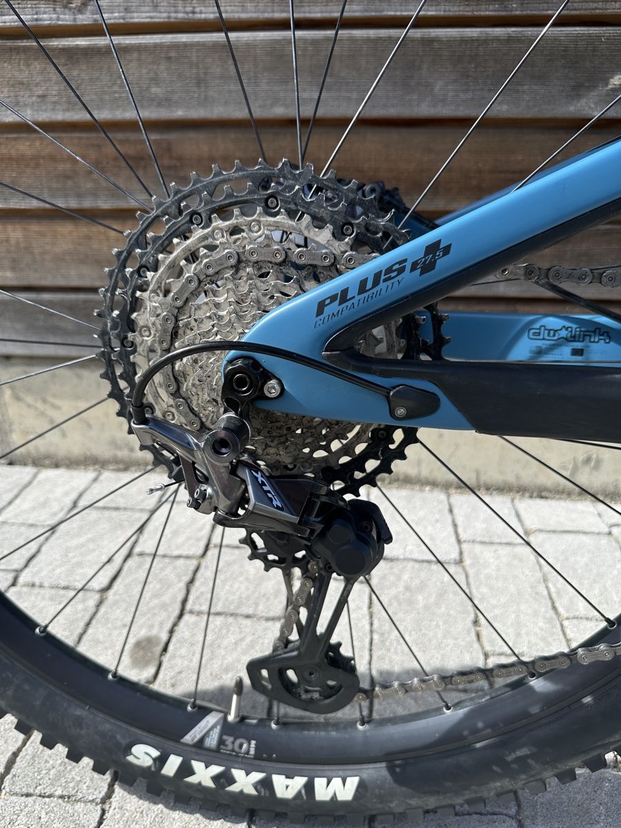 Biciclette: Pivot Firebird Grösse M – Usato da Ortschwaben venduto da ranger33 2