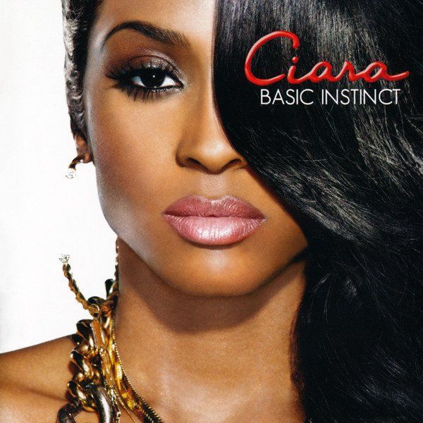 CD: Ciara: Basic instinct CD – Nuovo e nell'imballaggio originale da Steinhausen venduto da Vilivinili