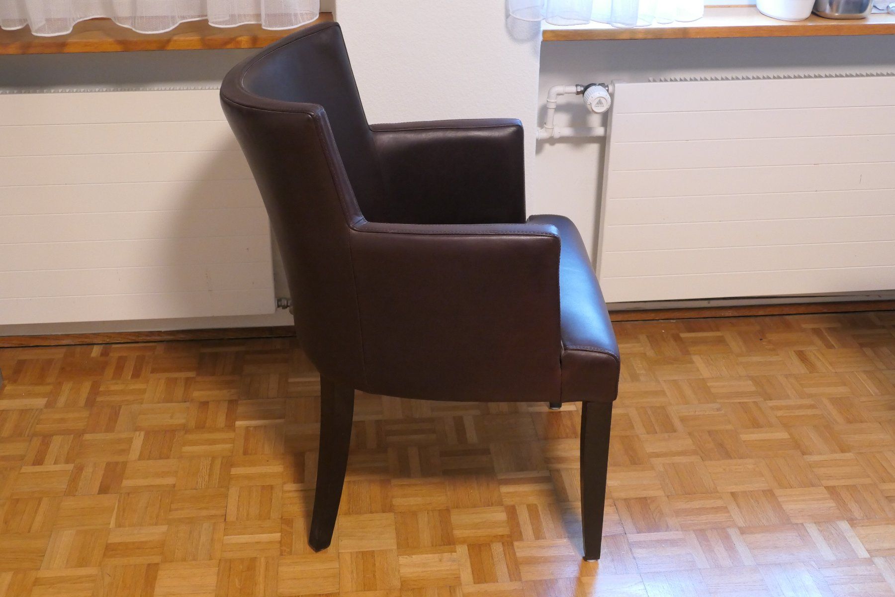 Poltrone: Ledersessel – Usato da Basel venduto da Daniel611 1