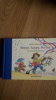 Buch Hoppe Reiter