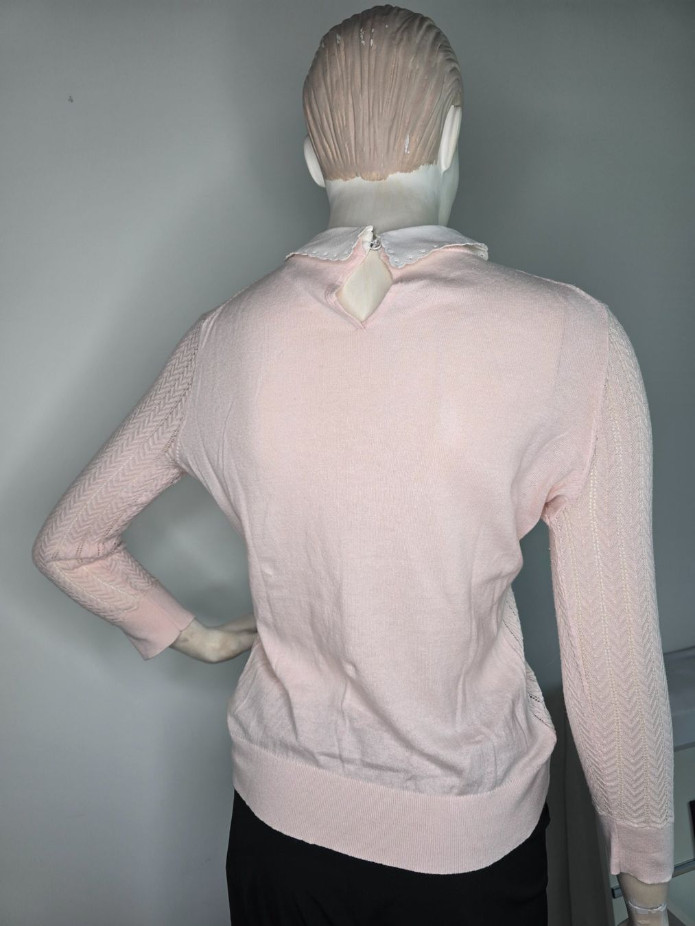 Ted Baker Camicette: Ted Baker Damen Bluse Wie neu – Nuovo (secondo la descrizione) da Heerbrugg venduto da Lulu022020 3