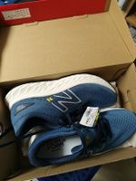 New Balance Fresh Evoz, Grösse 42, Sea Stone Blue