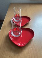 AKTION Romantisches Tee - Set