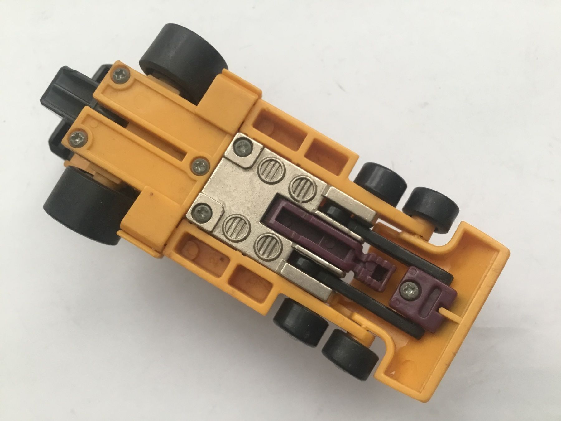 Hasbro Figuren: Hasbro Transformer Set – Gebraucht aus Dänikon ZH von didi1103 6