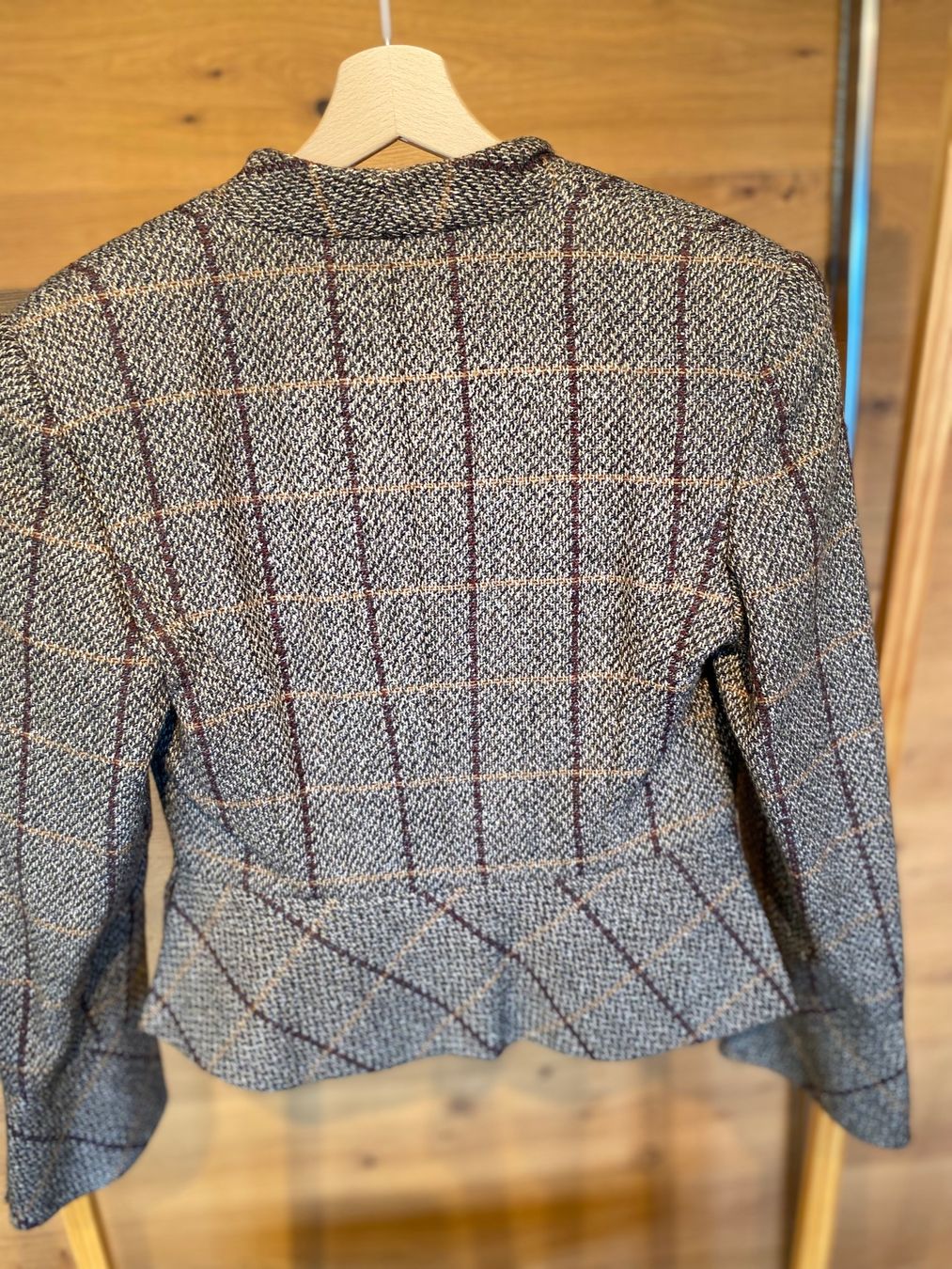 Valentino Giacche: Vintage Blazer Valentino – Nuovo e nell'imballaggio originale da Eggersriet venduto da VintageCouture86 3