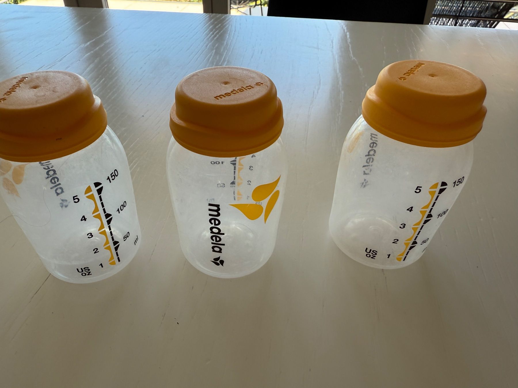 Medela Stillzubehör: Tire-lait Swing Flex Medela – Gebraucht aus Vallamand von pao_82kw 3