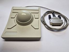 Trackball PRO DT225  CH Products California
