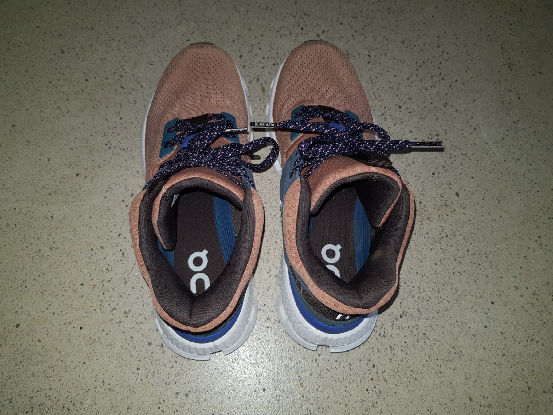 On Damenschuhe: On Cloudtec Laufschuh Grösse 42 – Gebraucht aus Basel von fafa68 4