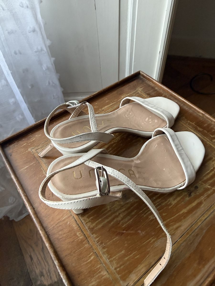Unisa Scarpe da donna: Talon UNISA  – Usato da Genève venduto da val_7zbb 1