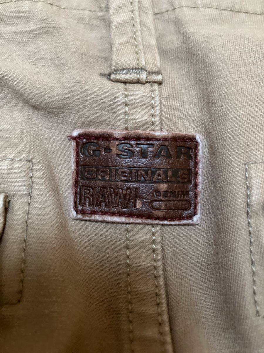 G-Star Pantaloni: G-Star Hose M – Usato da Steffisburg venduto da muggenstutz31 2