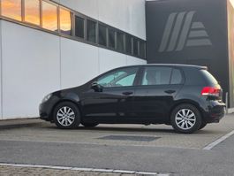 Volkswagen Golf VI, guter Zustand.Frisch Mfk.19.5.26