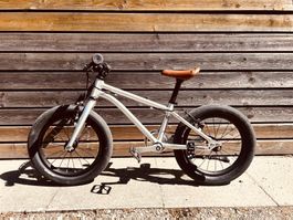 Early Rider Seeker 16" Kinderfahrrad