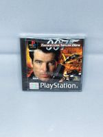 007 TOMORROW NEVER DIES BRANDNEU